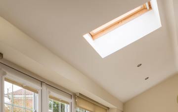 Fencott conservatory roof insulation companies