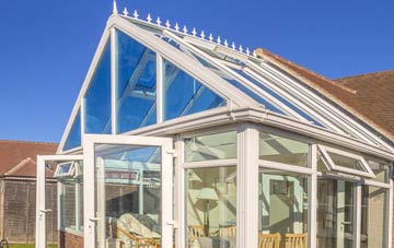 conservatory roof insulation costs Fencott