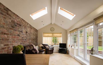 conservatory roof insulation Fencott, Oxfordshire