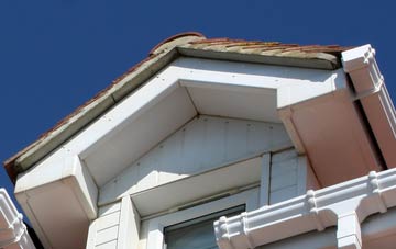 Fencott fascia installation costs