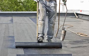 flat roof replacement Fencott, Oxfordshire