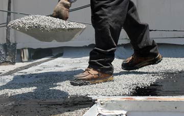 Fencott flat roofing companies