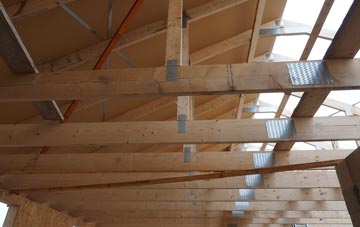 Fencott roof truss costs