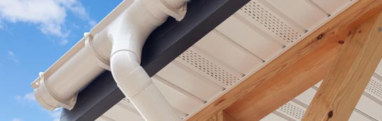 get Fencott guttering quotes today