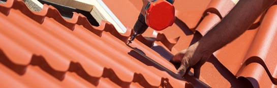 save on Fencott roof installation costs