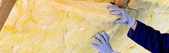 quotes for Fencott roof insulation