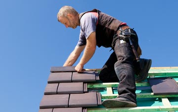 disadvantages of Fencott slate roofing