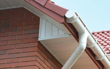 Fencott soffit repair costs