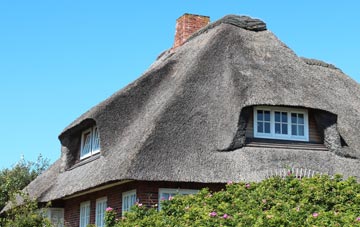 thatch roofing Fencott, Oxfordshire