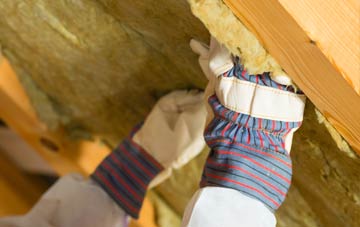 types of Fencott pitched roof insulation materials