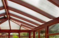 Fencott conservatory roofing insulation