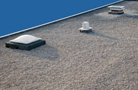 Fencott flat roofing
