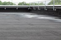 find rated Fencott flat roofing companies