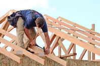 Fencott roof trusses