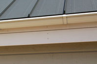 Fencott soffit repair