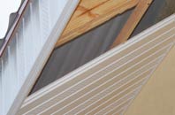 rated Fencott soffit repair companies
